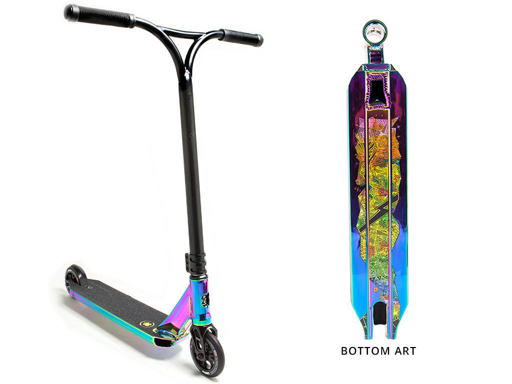 Diverso planes Elevado Lucky NeoChrome Covenant | Pro Scooter Shop