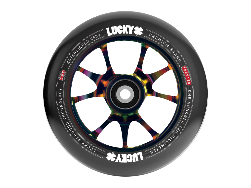 100mm pro scooter wheels Pro Scooter Shop