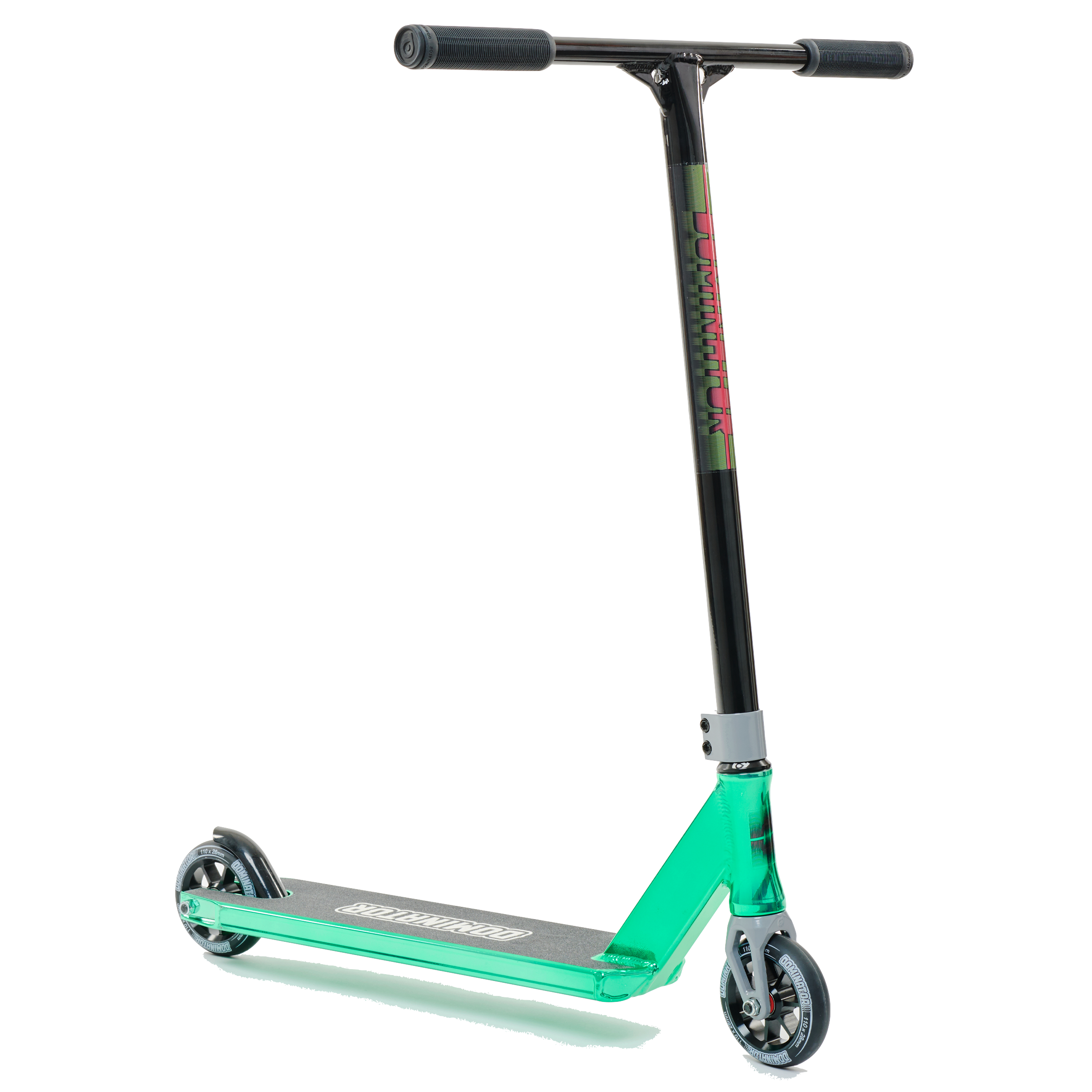 Dominator Team Edition Complete – Pro Scooter Shop