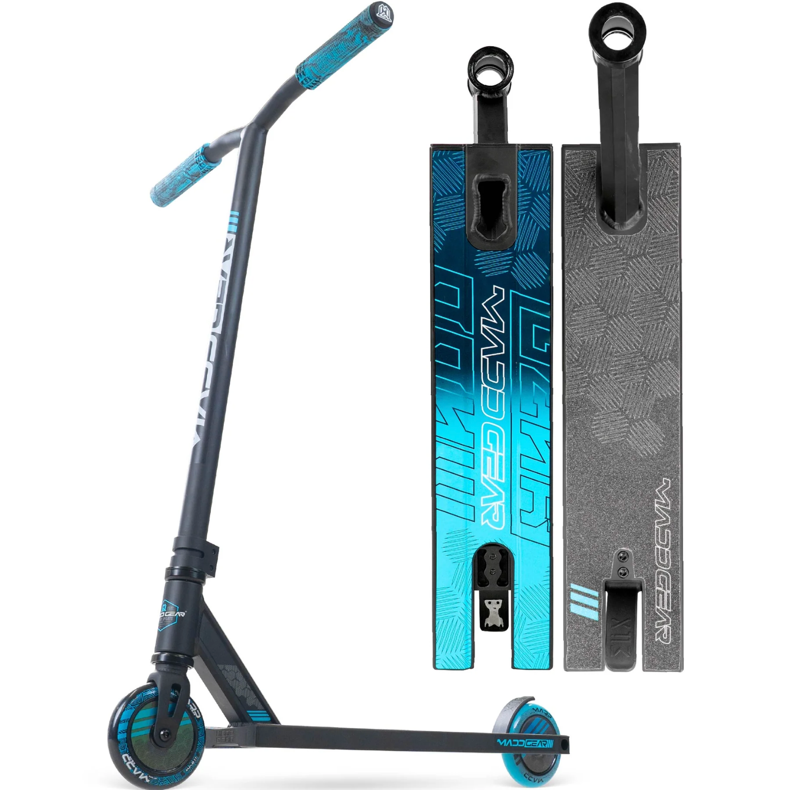 Madd Gear Pro Scooter