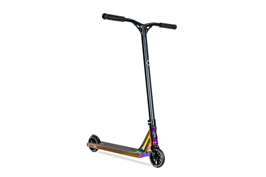 Covenant Pro Scooter Lucky Scooters 2021 Emerald Pro Scooter Shop