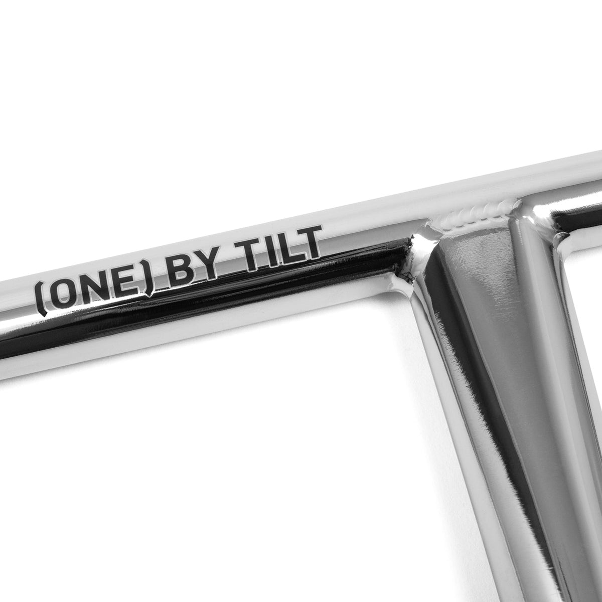 Tilt Stage One (previously Scout) pro scooter bars chrome Pro