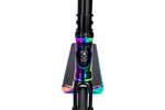 Lucky Prospect pro scooter complete - 2022 oil slick