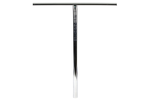 TRYNYTY  Bar T&T Chromoly - Polished