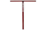 TRYNYTY  Bar T&T Chromoly - Red