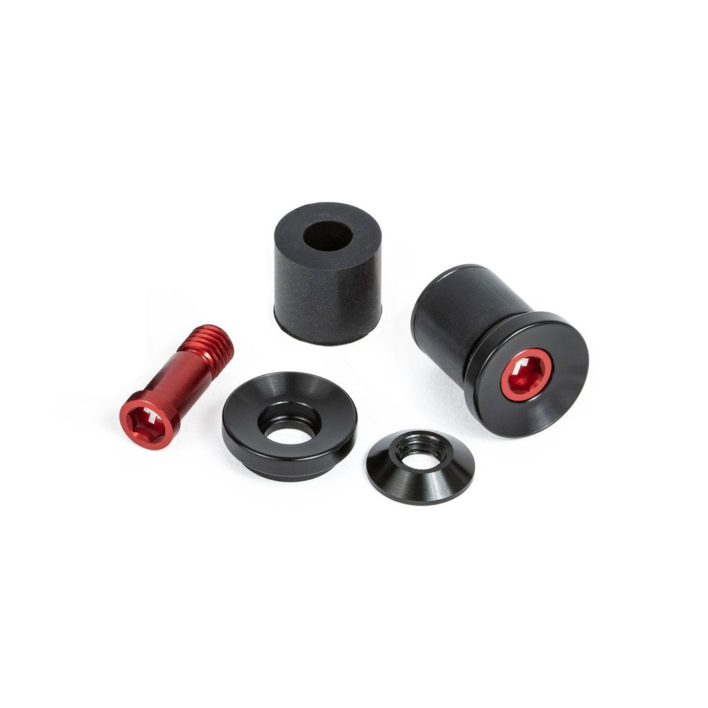 Tilt Scooters Quickset Bar Ends 22.2 Pro Scooter Shop