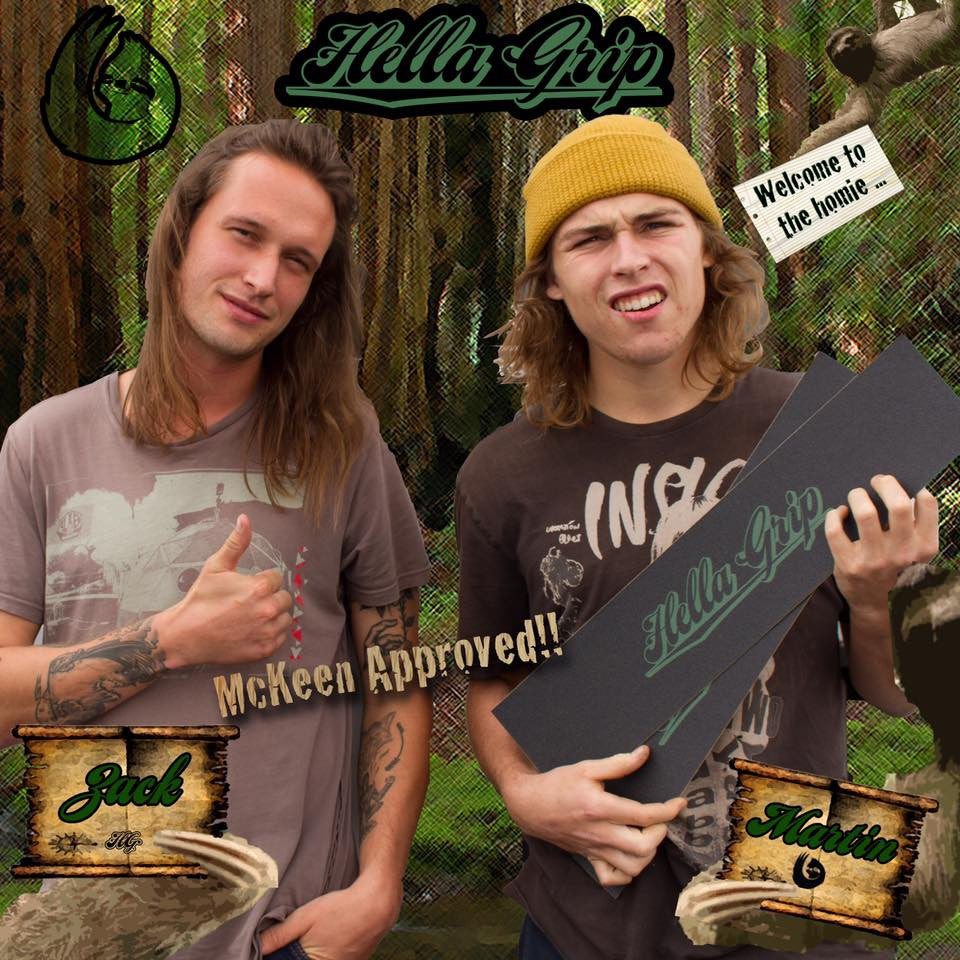 Hella Classic Colorway: Zack Martin | Pro Scooter Shop