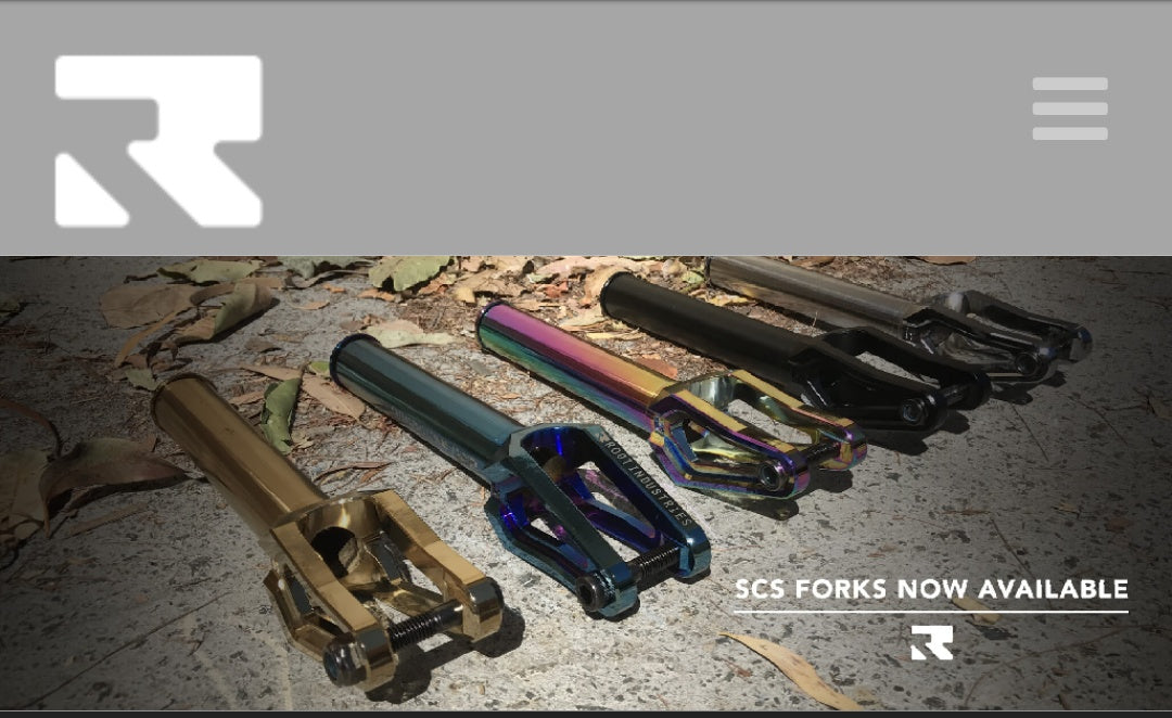 Root Industries - The Pursuit of Perfection