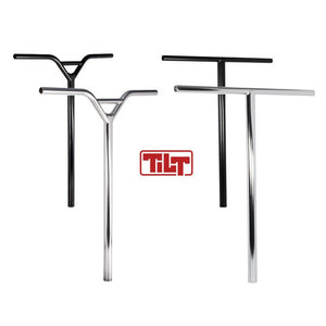 Tilt Scout & Sentry Bars | Pro Scooter Shop