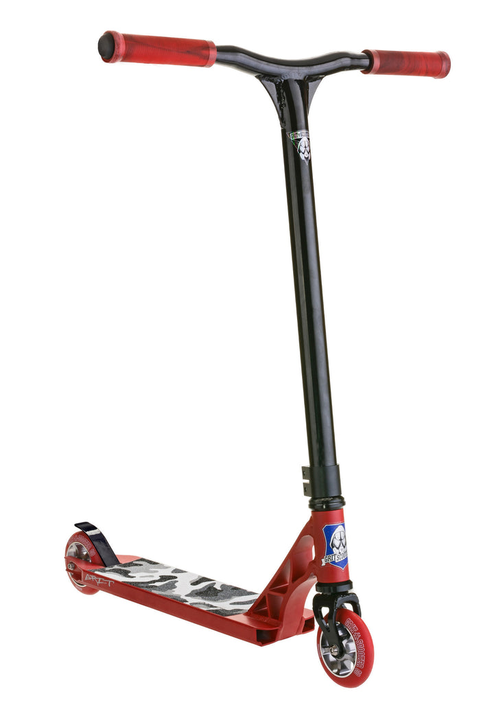Grit Scooters | Pro Scooter Shop