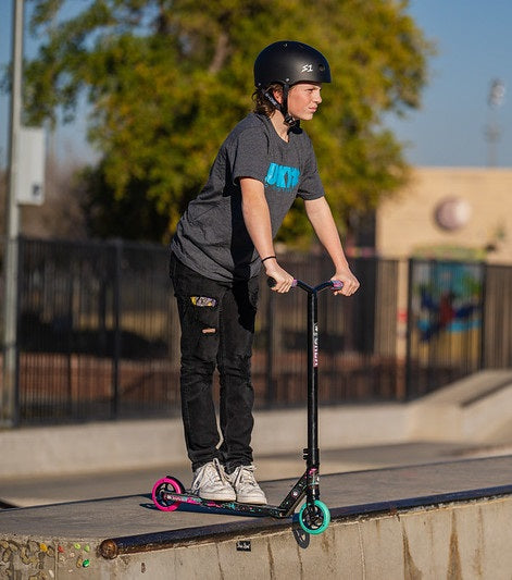 Pro Scooters | Good entry level beginner scooters