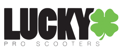 LUCKY