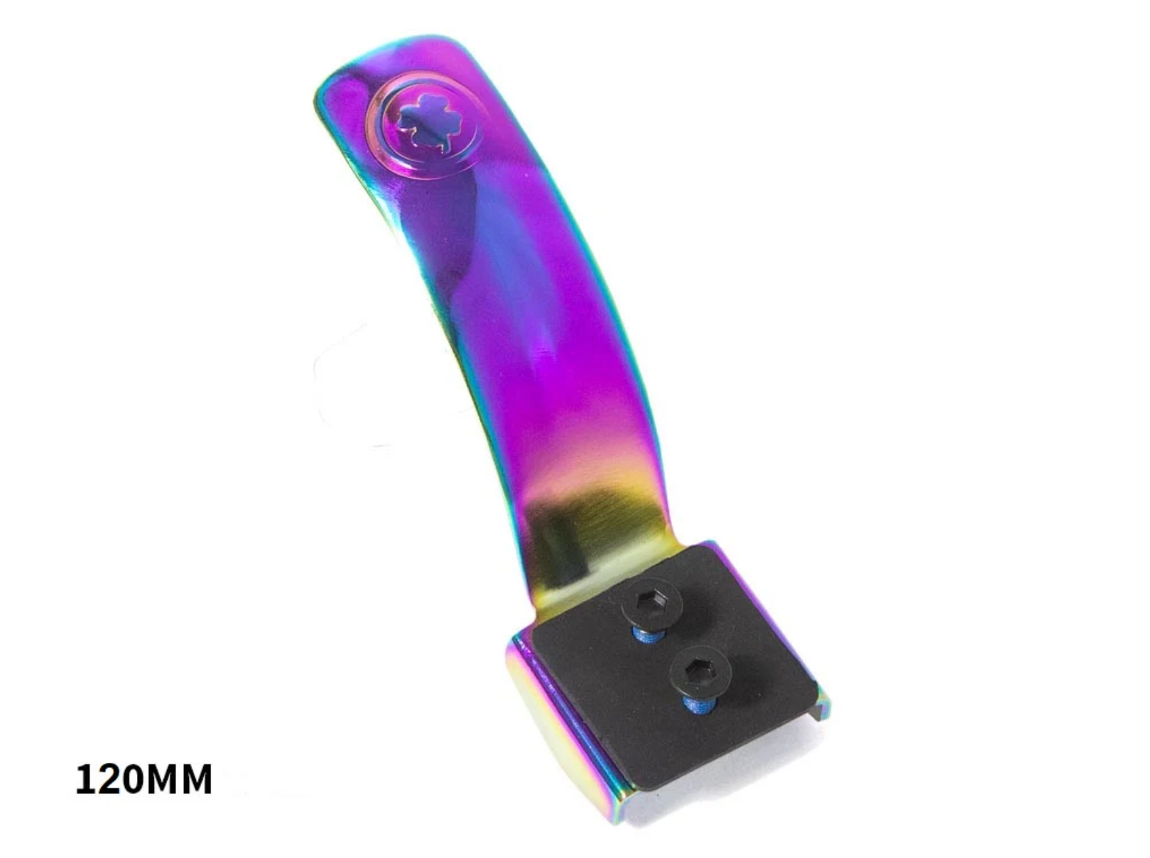 Lucky Scooters SteelyBrake - 120mm