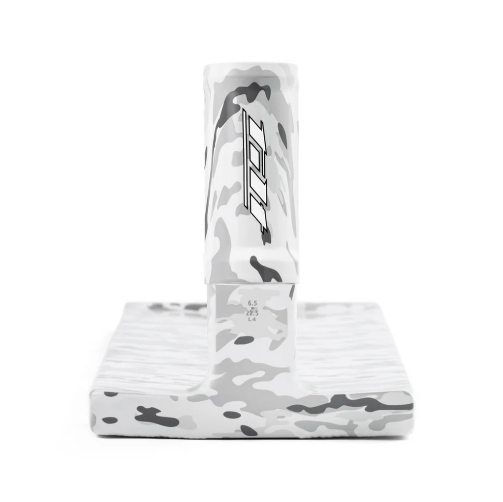 Foot Tilt Method TILT SELECTS METHOD TWO DECK - ARCTIC 6.5 X 22.5 – Pro Scooter Shop