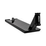 TILT METHOD TWO DECK - BLACK 6.5 X 22.5