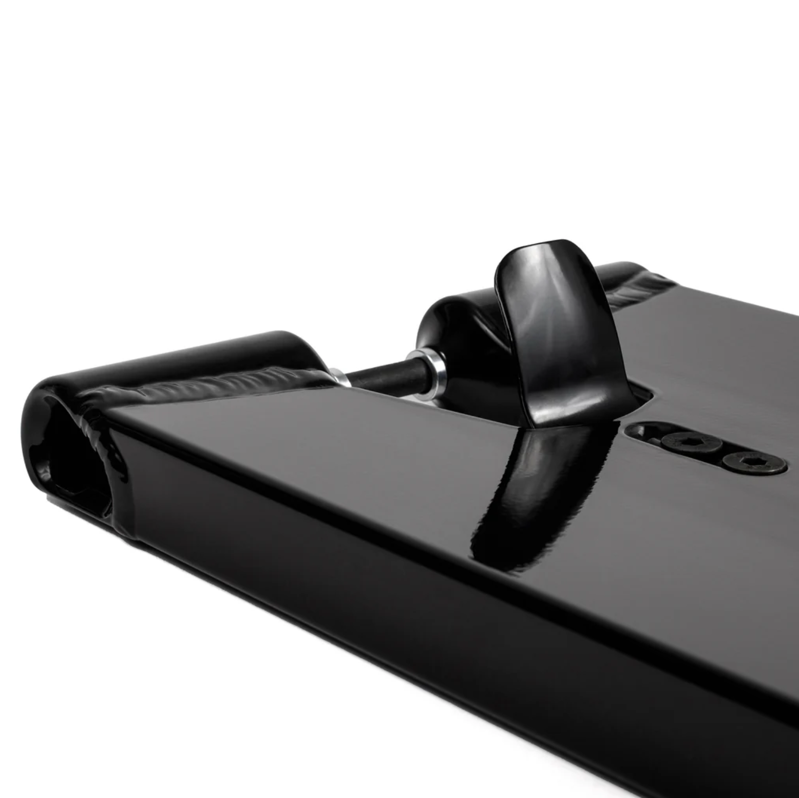 TILT METHOD TWO DECK - BLACK 6.5 X 22.5