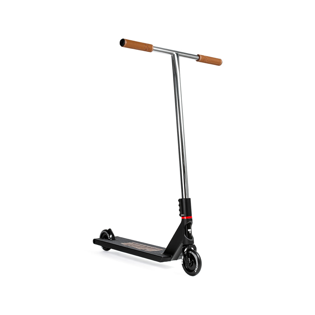 Tilt Contact Build - Scales 5.8"