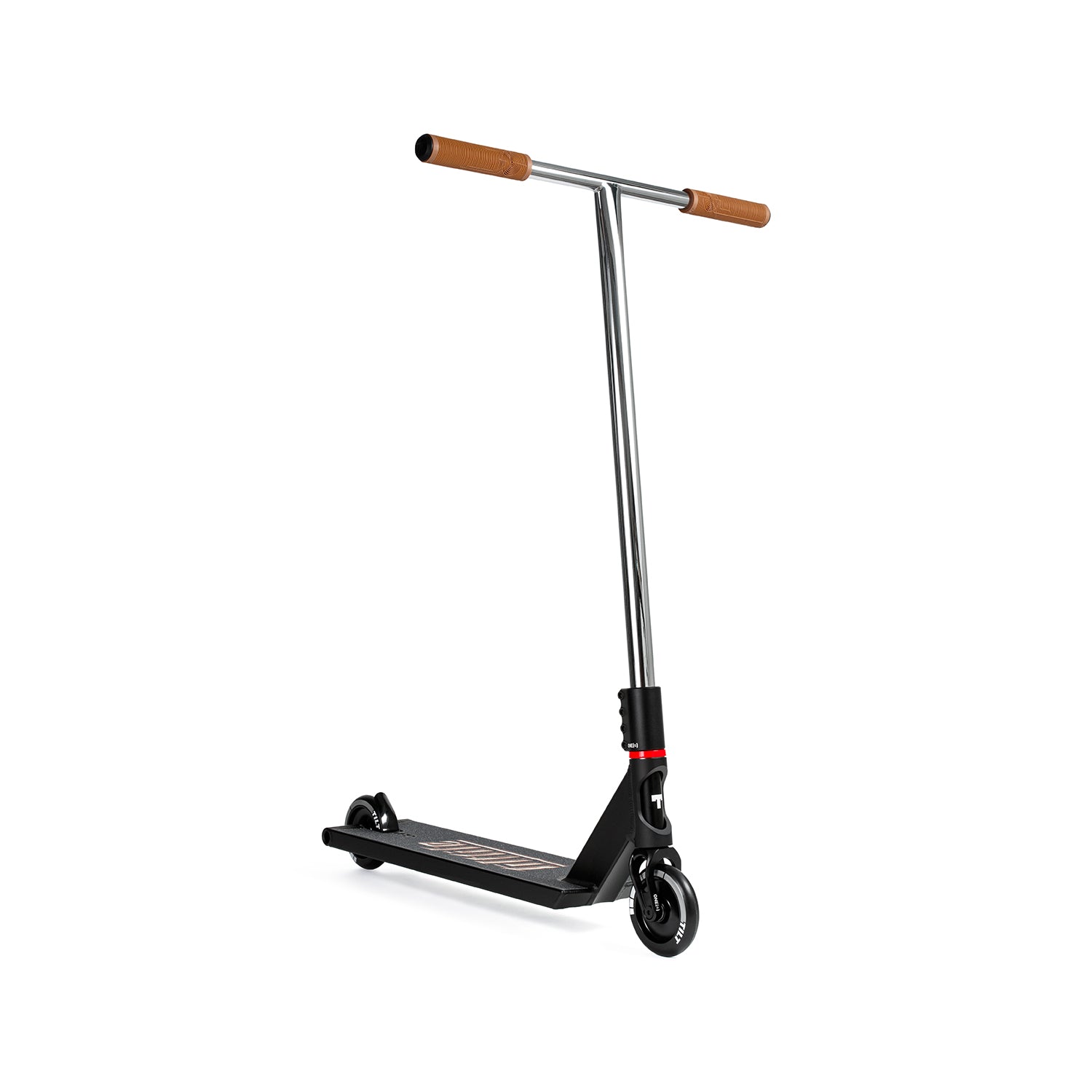 Tilt Contact Build - Scales 5.8"