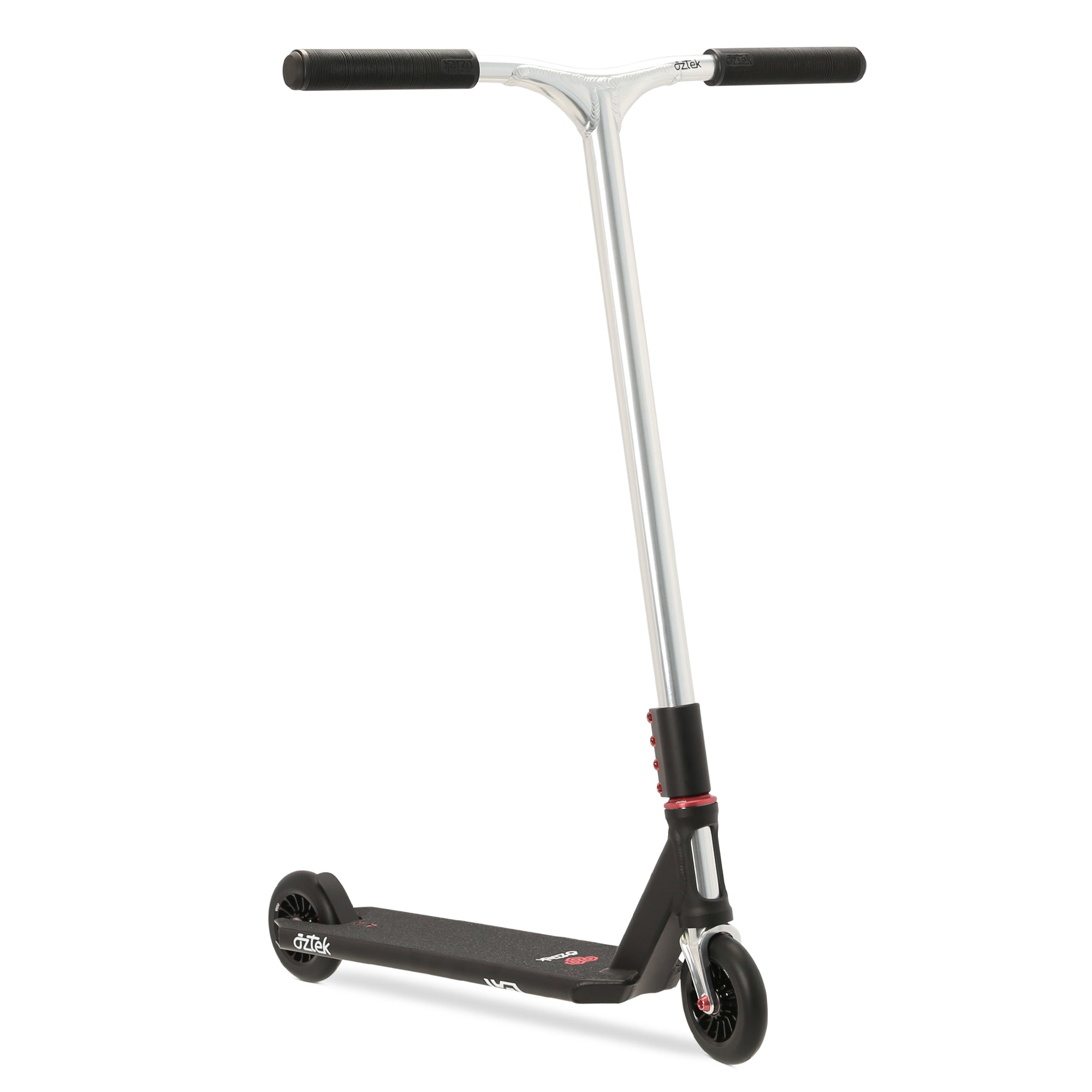 エリックアラカワ5’2-157cm キッズボード　グレークール❣️ 2024 Aztek Corsa Complete – Pro Scooter Shop
