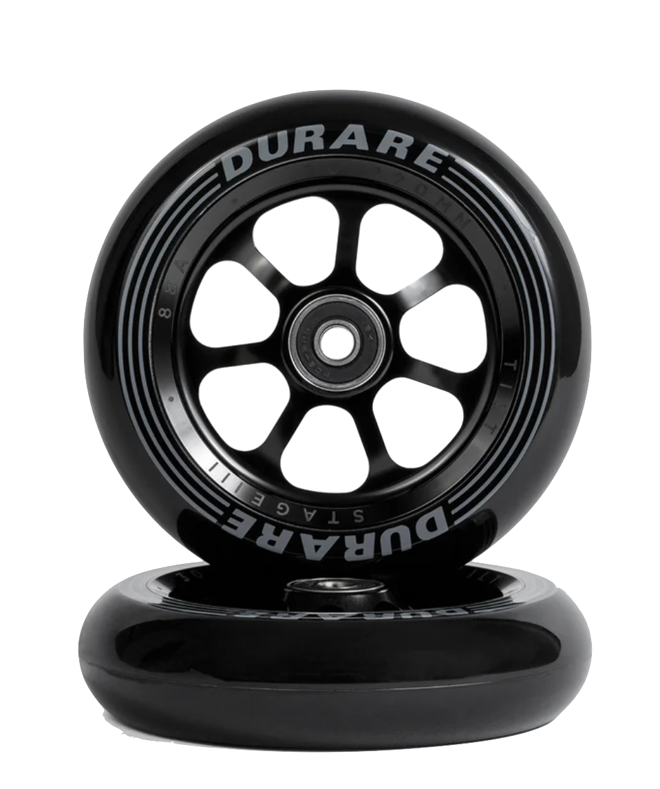 Tilt Durare Spoked - 30 X 120