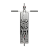 2024 Aztek Fountain Complete - Space Gray