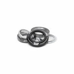 Tilt Integrated Headset - Black