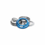 Tilt Integrated Headset - Blue