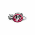 Tilt Integrated Headset - Red