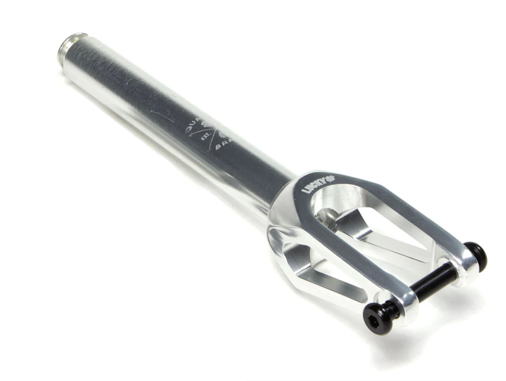 Lucky Huracan Fork IHC