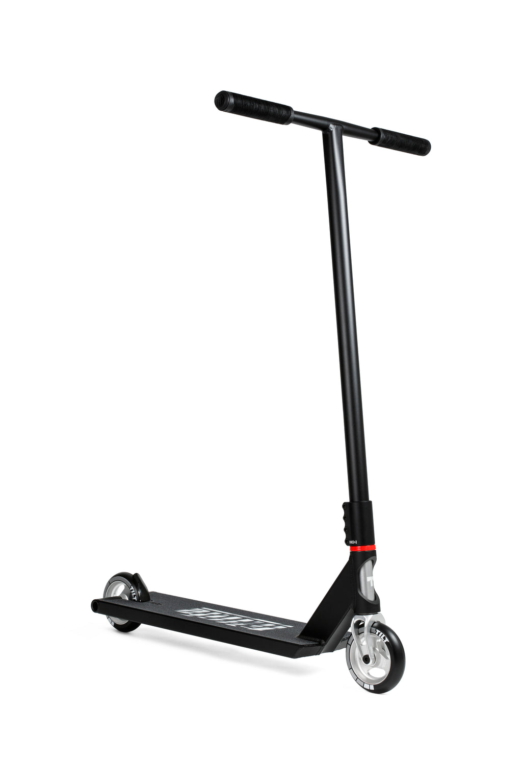 Tilt Theorem Build - Brushed 6.2"