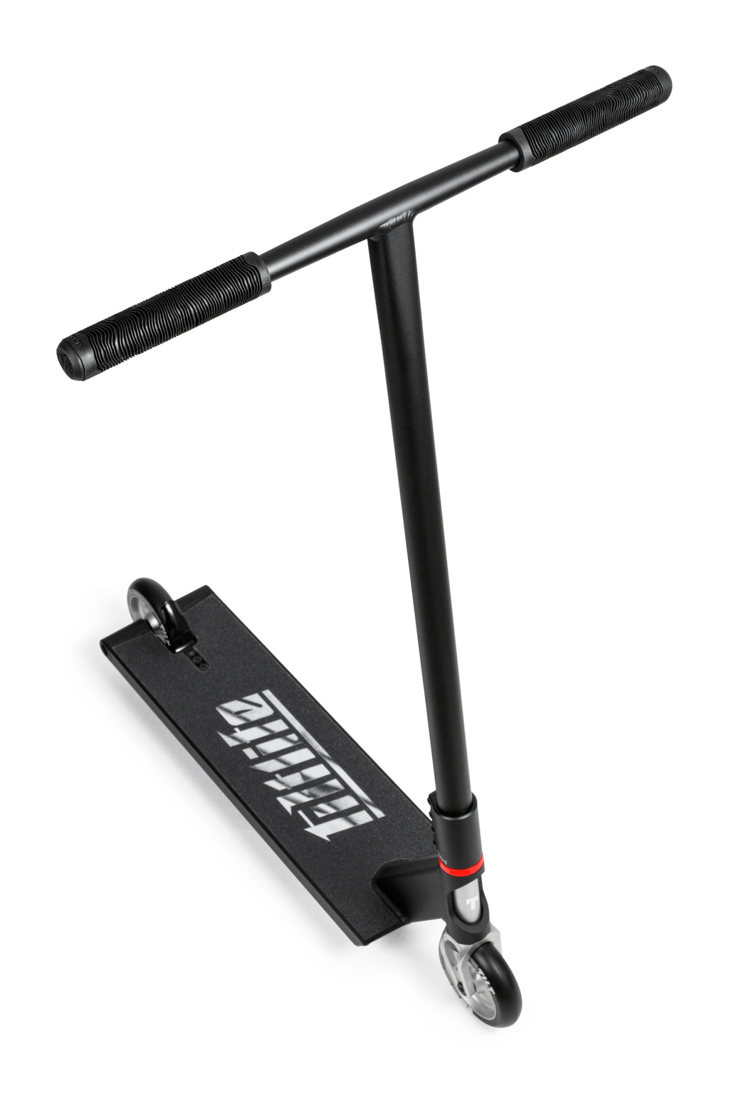 Tilt Theorem Build - Brushed 6.2"