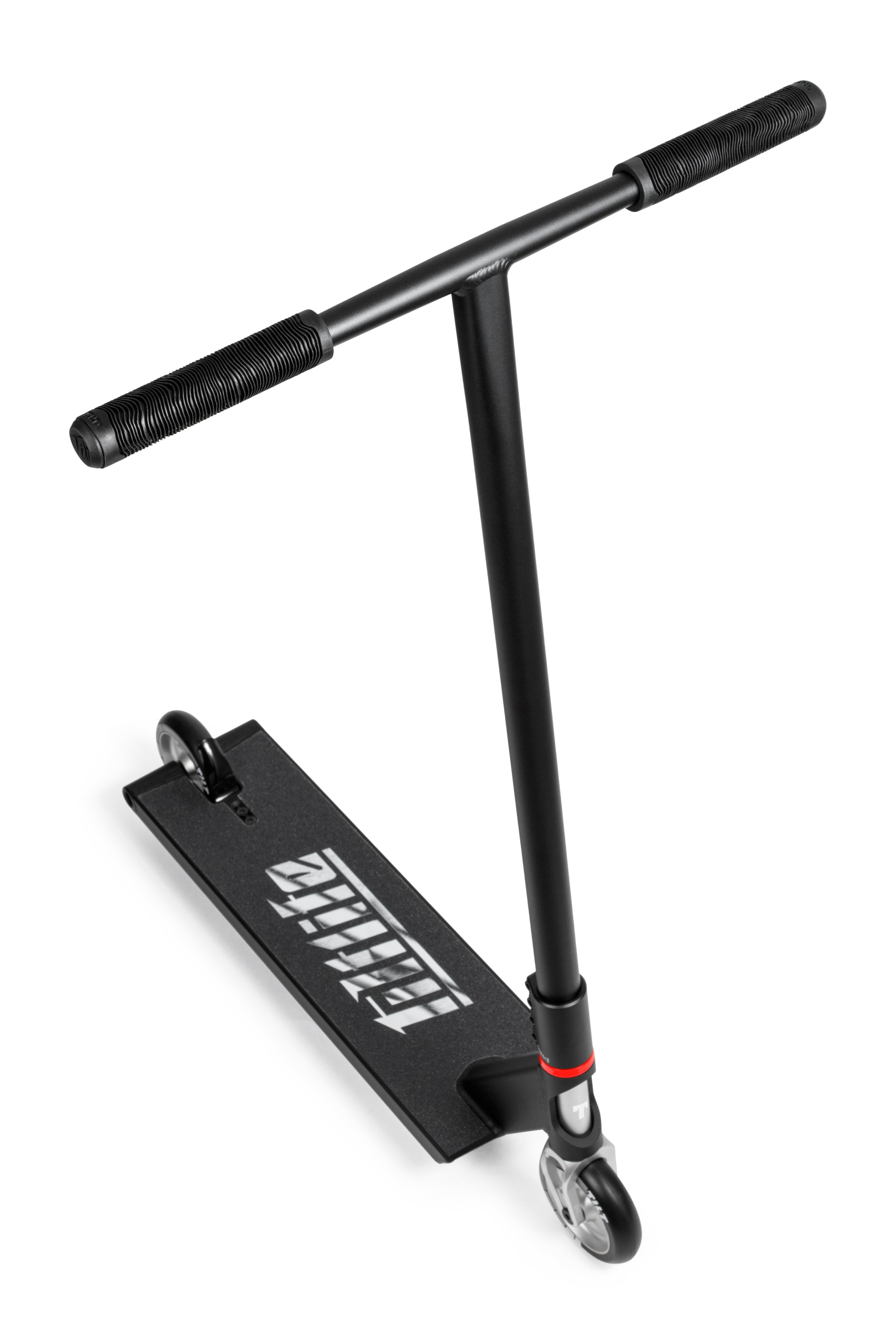 Tilt Theorem Build - Brushed 6.2"