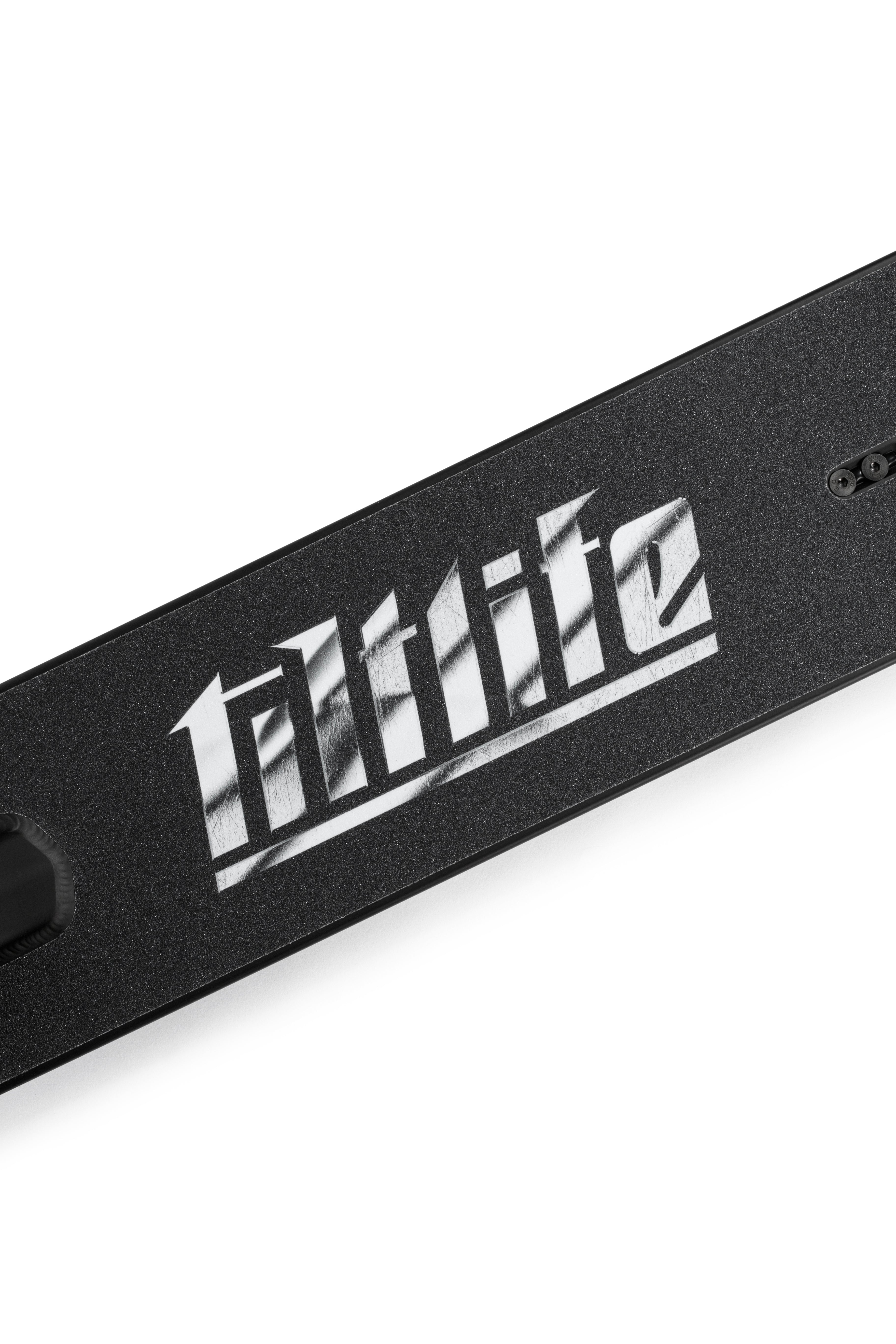 Tilt Theorem Build - Brushed 6.2"