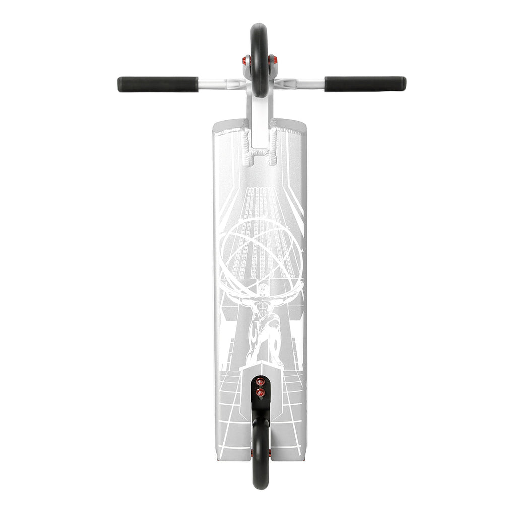 2026 Aztek Fountain Complete