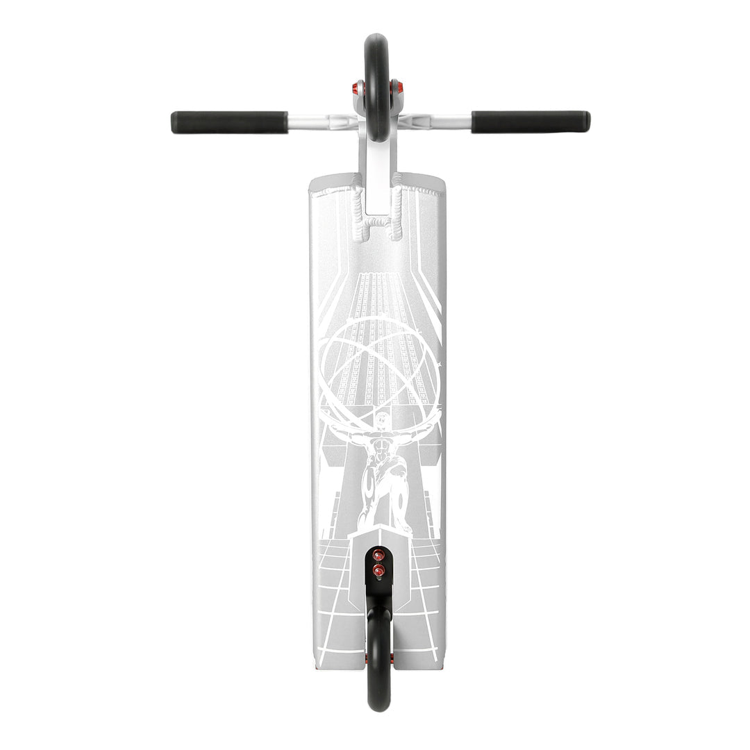 2026 Aztek Fountain Complete