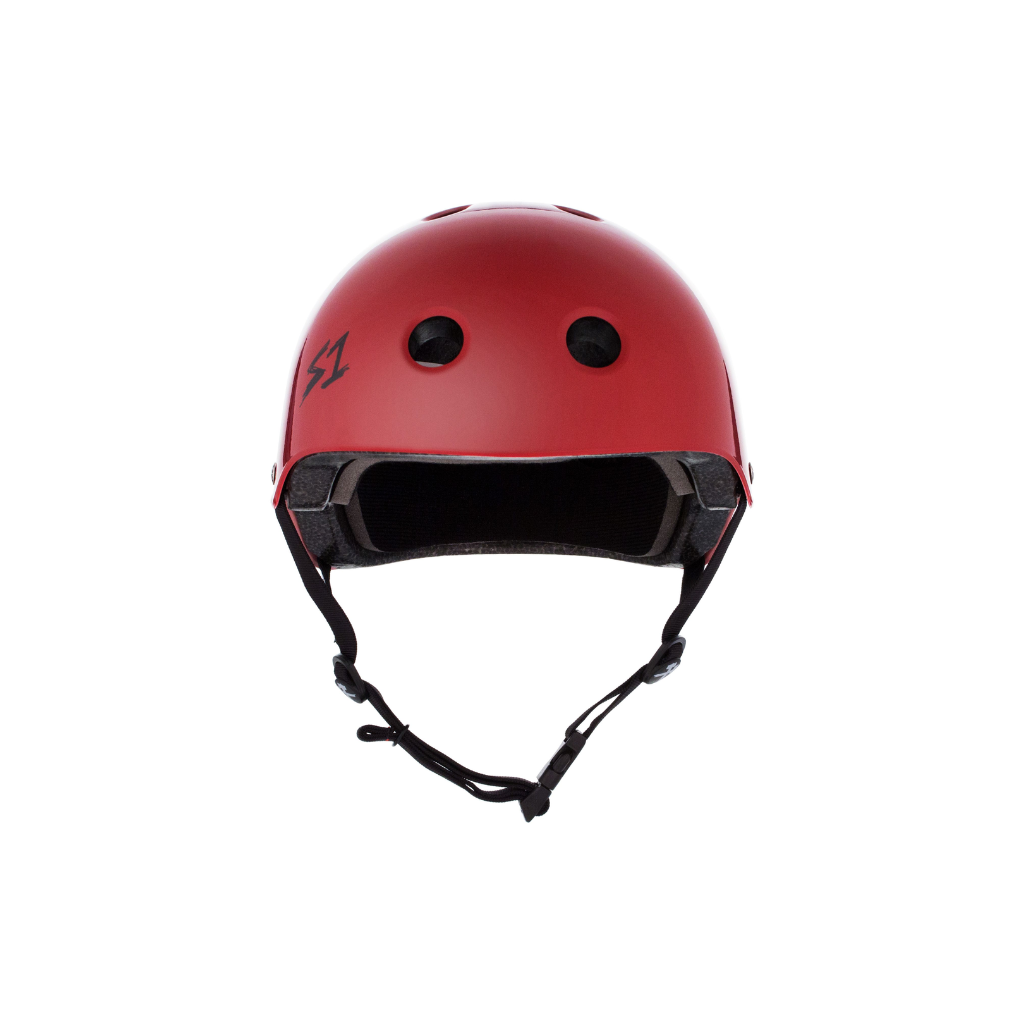 S1 Lifer Helmet Matte