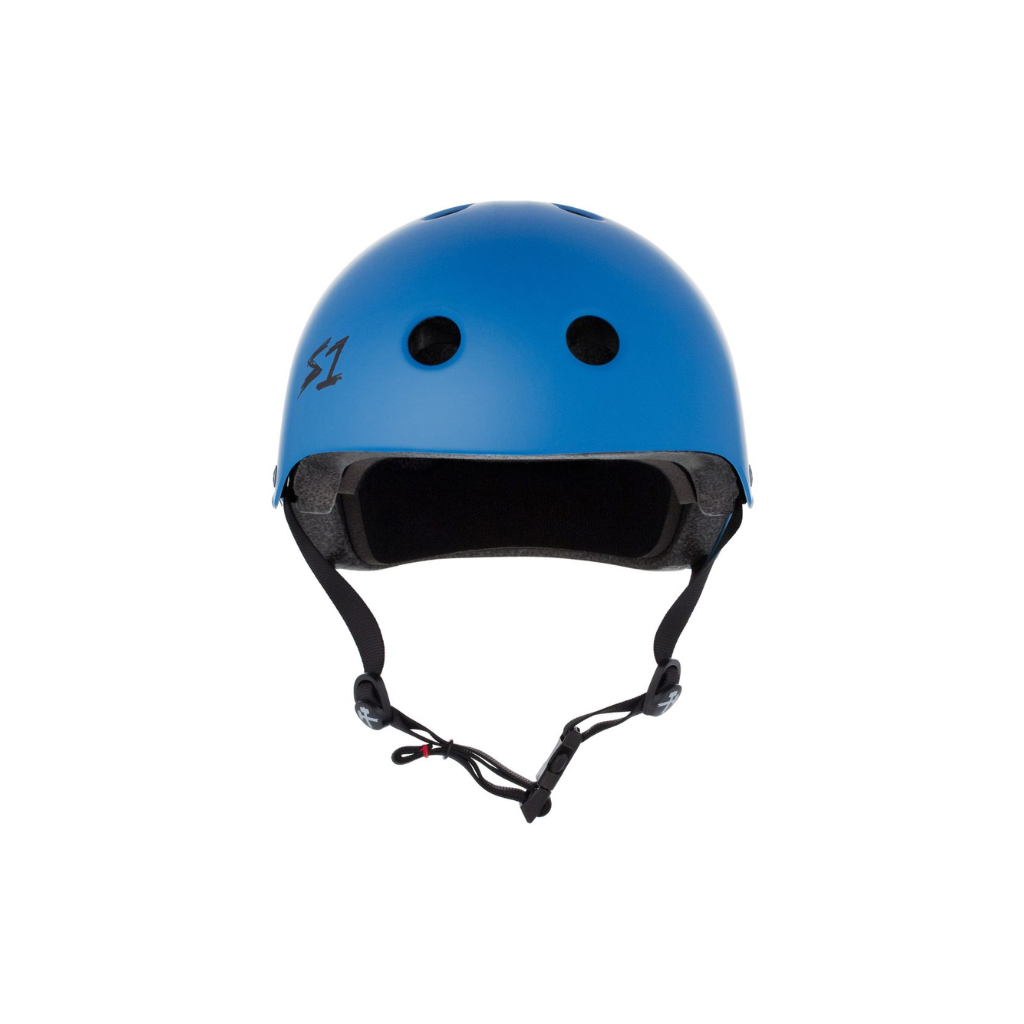 S1 Lifer Helmet Matte