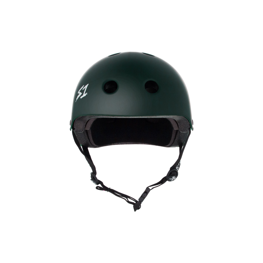 S1 Lifer Helmet Matte