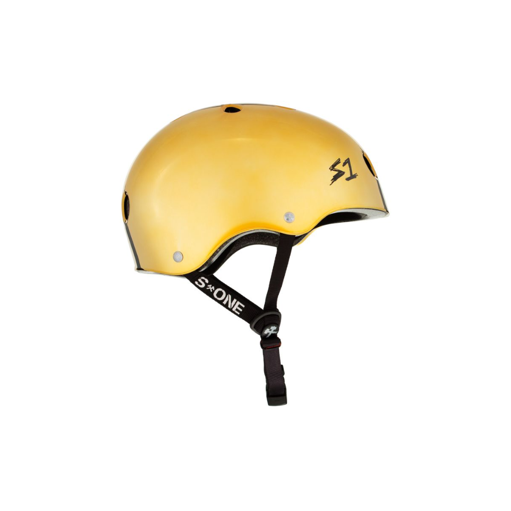 S1 Lifer Helmet Mirror