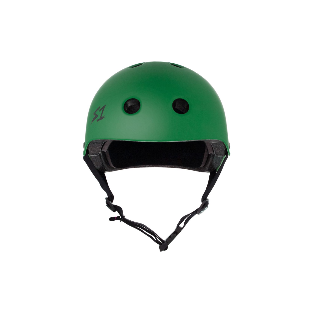 S1 Lifer Helmet Matte