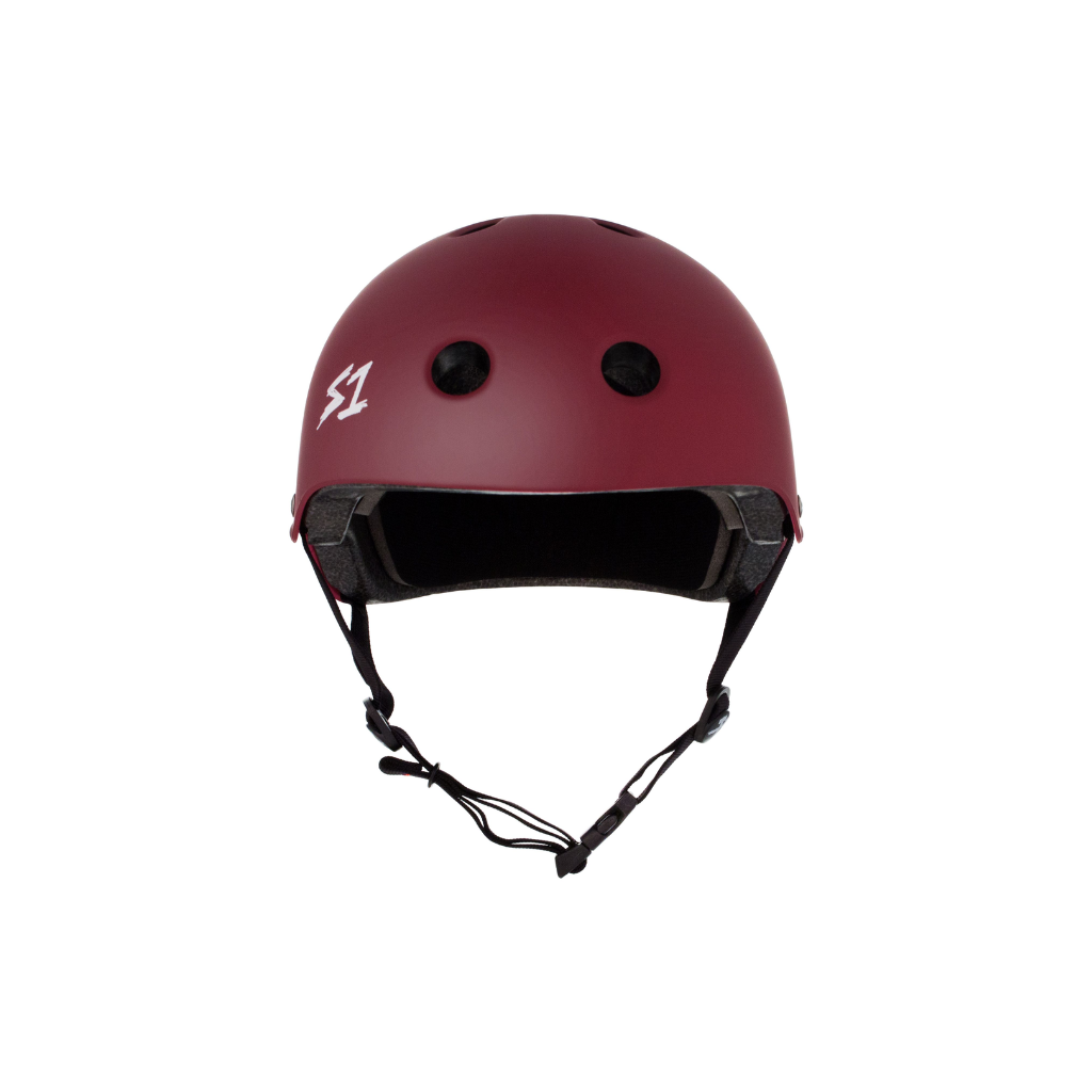 S1 Lifer Helmet Matte