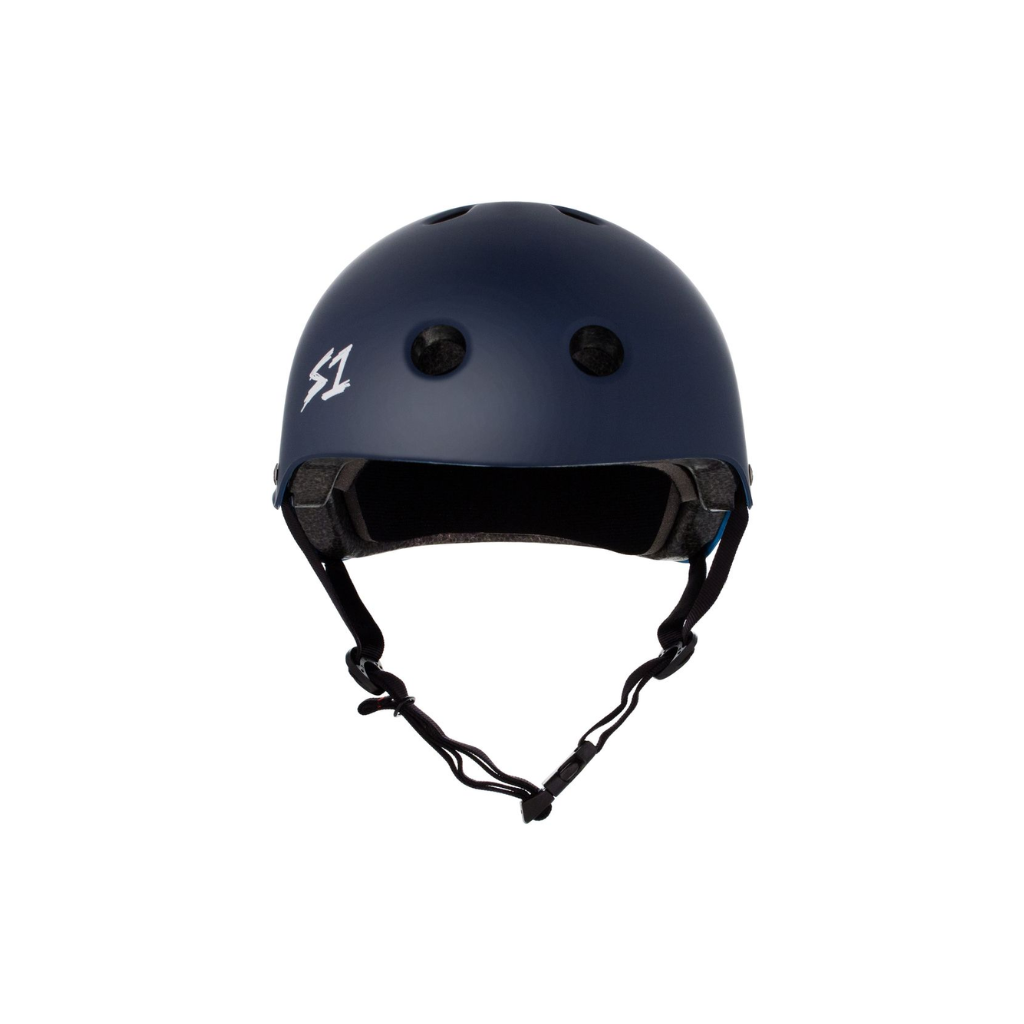 S1 Lifer Helmet Matte