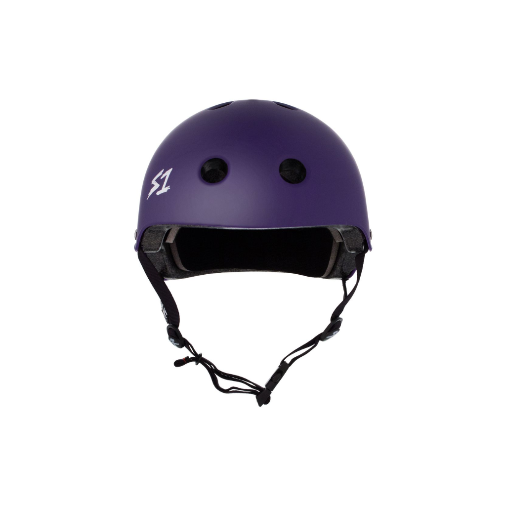 S1 Lifer Helmet Matte