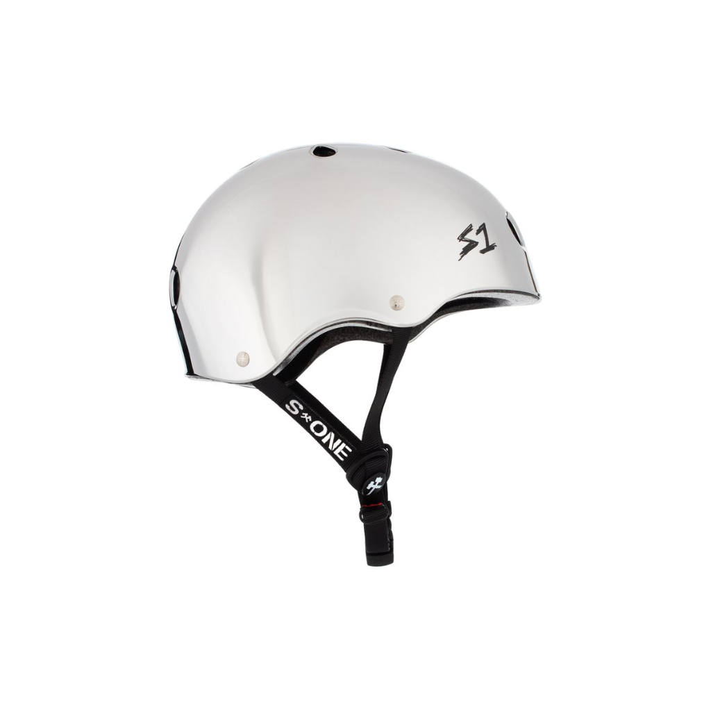 S1 Lifer Helmet Mirror