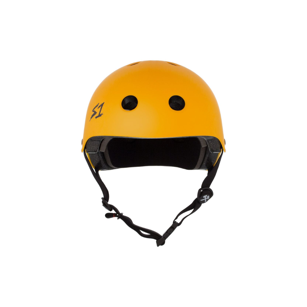 S1 Lifer Helmet Matte