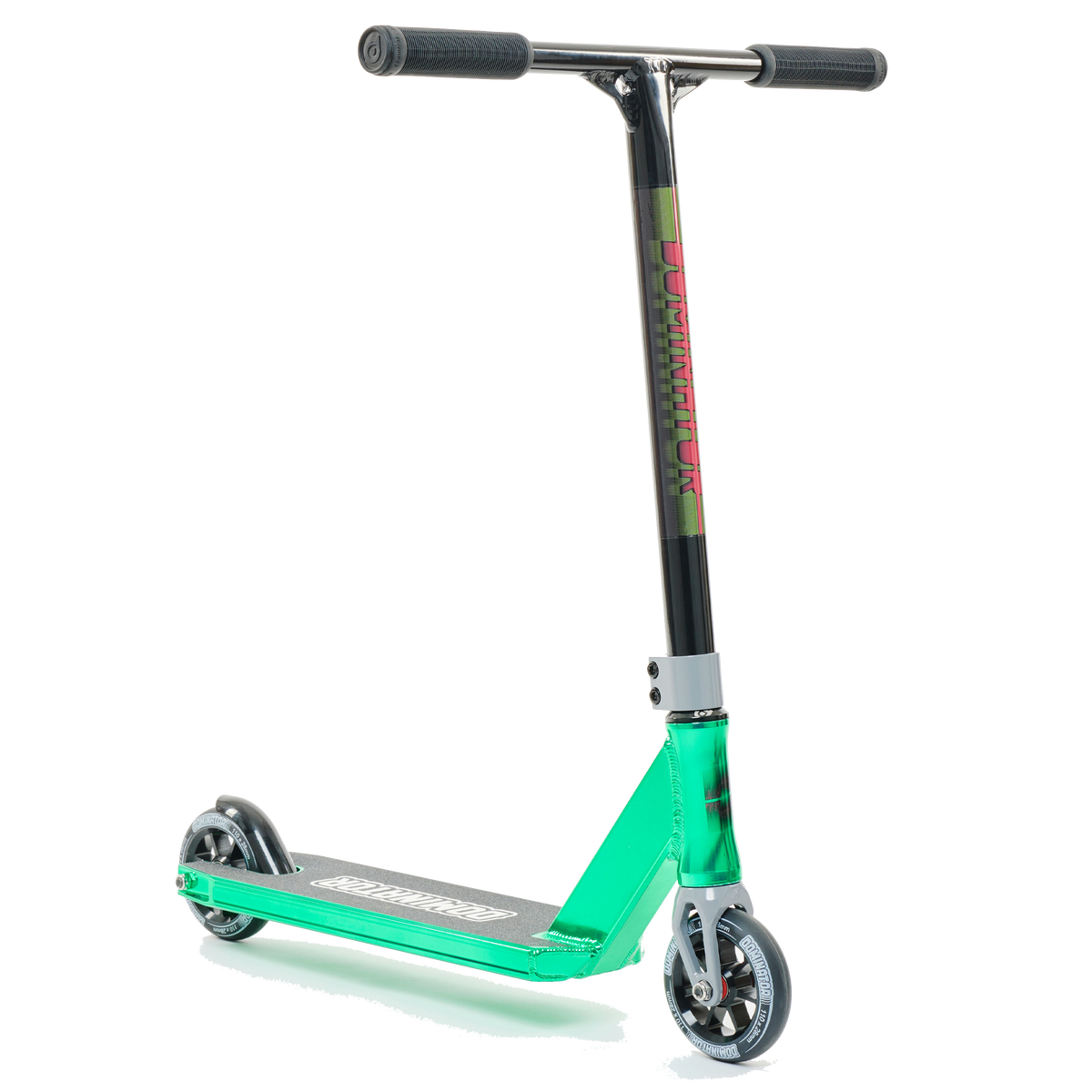 Dominator Team Edition Complete - MINI – Pro Scooter Shop Dominator Team Edition Complete - MINI – Pro Scooter Shop