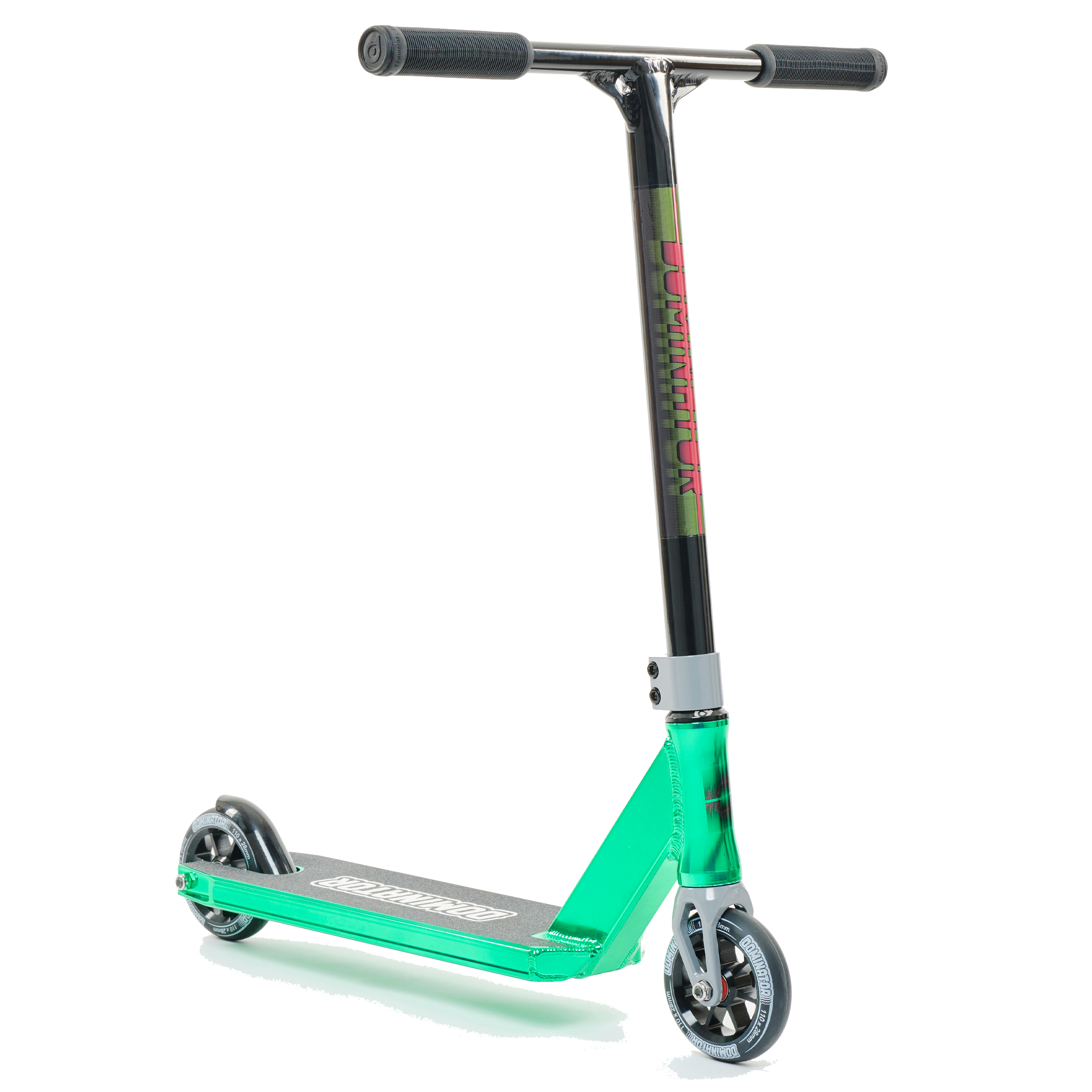 Dominator Team Edition Complete - MINI