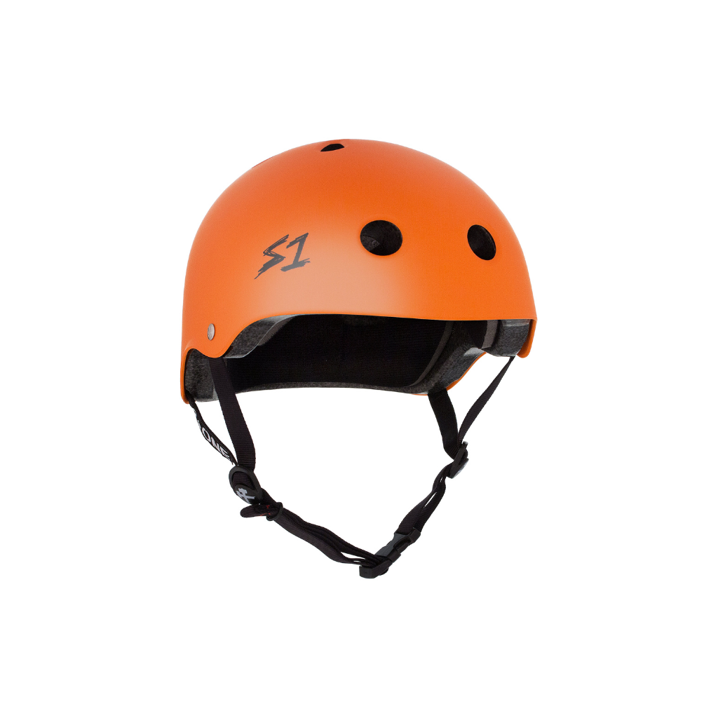 S1 Lifer Helmet Matte