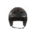 S1 Lifer Retro Helmet Glitter
