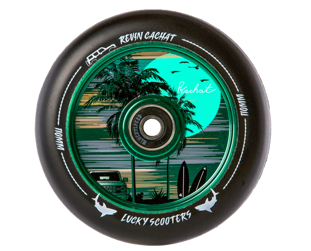 Lucky LUNAR 110mm - Revin Sig